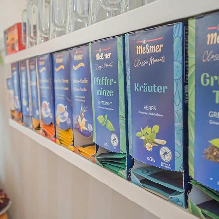 Hotel Villa Am Kurpark Bad Homburg vor der Hoehe Ngoại thất bức ảnh
