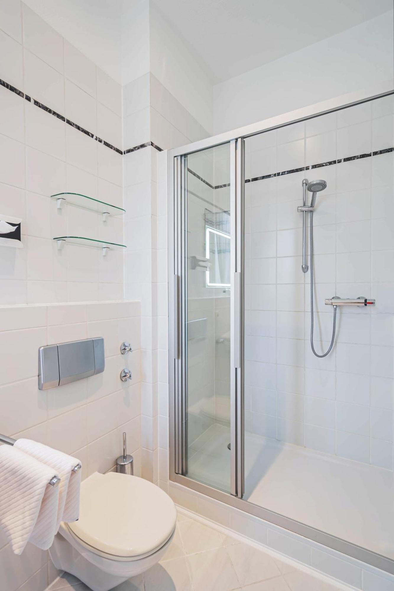 Hotel Villa Am Kurpark Bad Homburg vor der Hoehe Ngoại thất bức ảnh