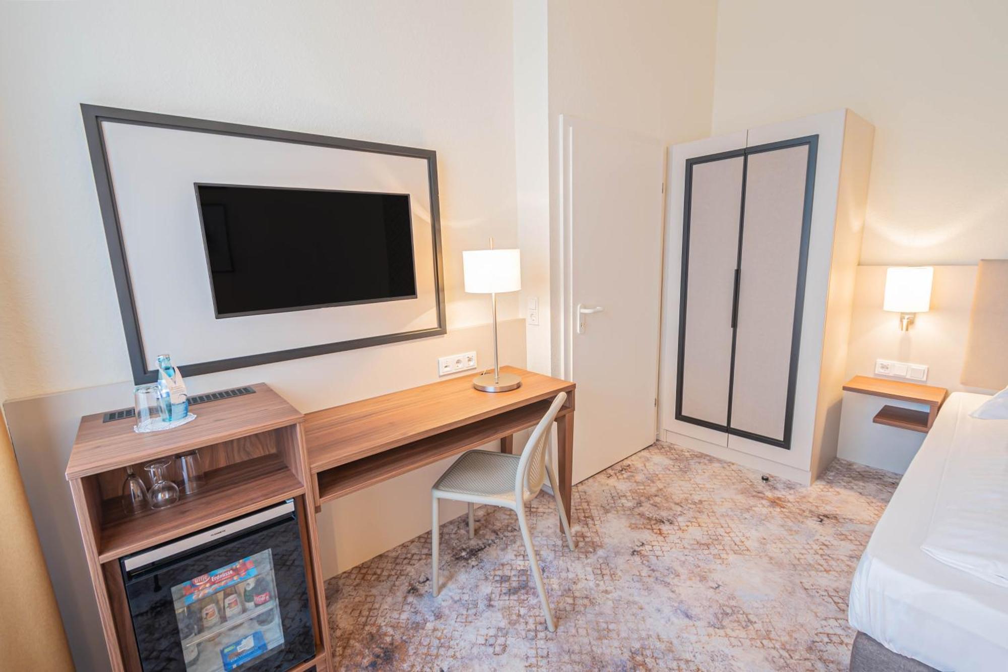 Hotel Villa Am Kurpark Bad Homburg vor der Hoehe Ngoại thất bức ảnh